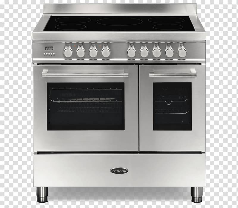 Cooking Ranges Frigidaire Professional FPDS3085K, Dual Fuel Cooker Gas stove Home appliance, Oven transparent background PNG clipart