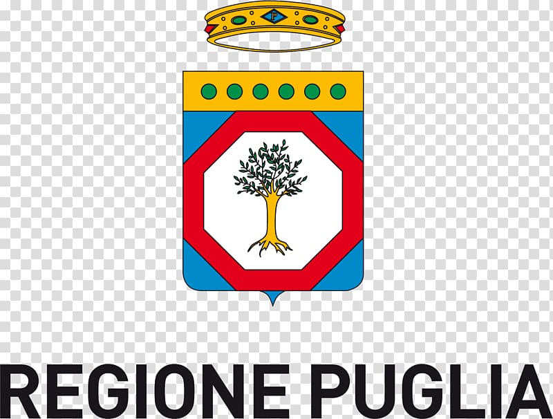 Apulia Regions of Italy Certosa Viaggi Logo Basilicata, puglia transparent background PNG clipart