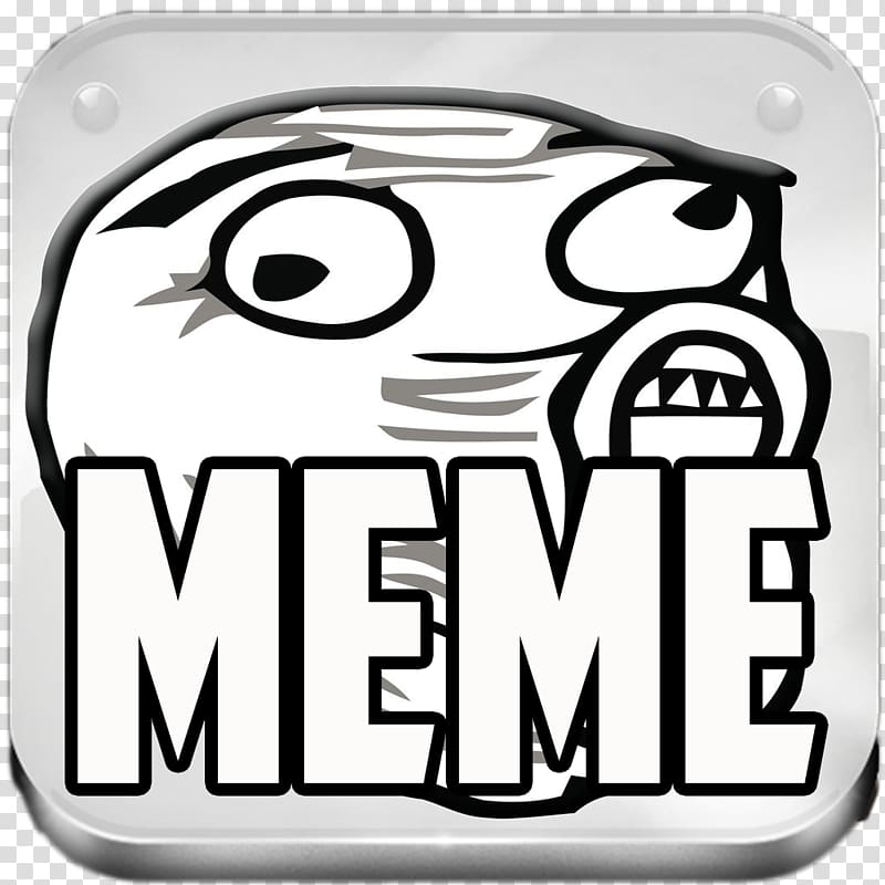 Meme Soundboard Rage comic Android Internet meme, android transparent background PNG clipart