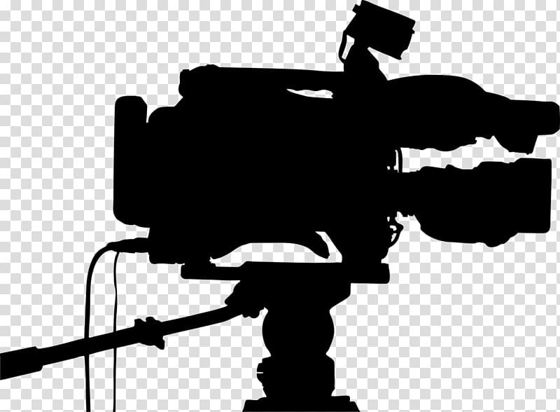 Professional video camera Video Cameras , Camera transparent background PNG clipart