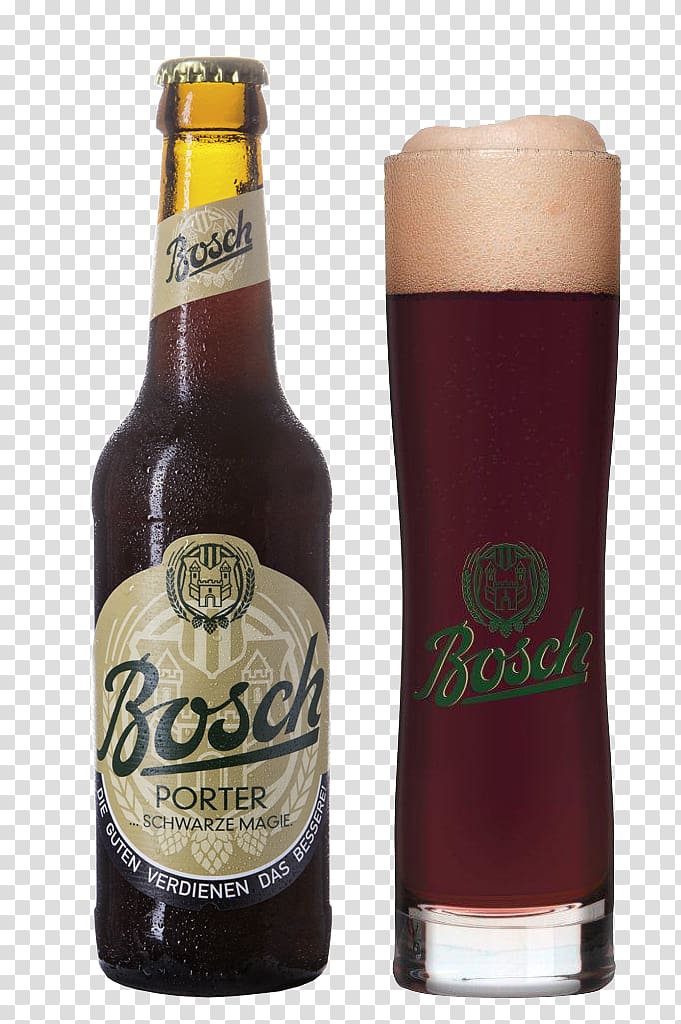 Ale Brauerei Bosch GmbH & Co. KG Beer Stout Porter, beer transparent background PNG clipart
