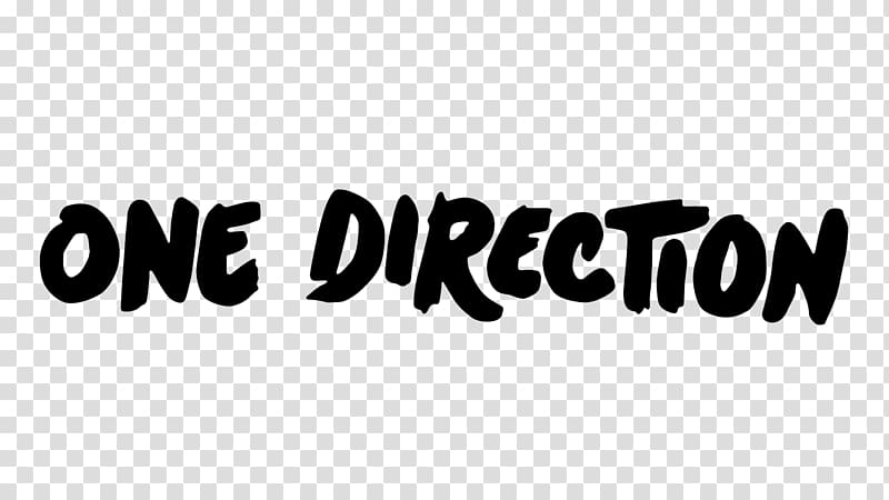One Direction Logo graphics Drawing, one direction, logo, musician, shoe  png | Klipartz