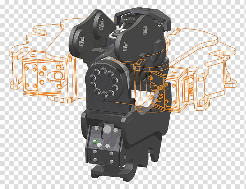Quick coupler Excavator Tiltrotator Machine MINI Cooper, you may also like transparent background PNG clipart