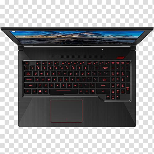 ASUS FHD Powerful Gaming Laptop Intel Core Processor 90NR0GN1-M01850 ASUS FHD Powerful Gaming Laptop Intel Core Processor 90NR0GN1-M01850 Intel Core i5 Hybrid drive, Laptop transparent background PNG clipart