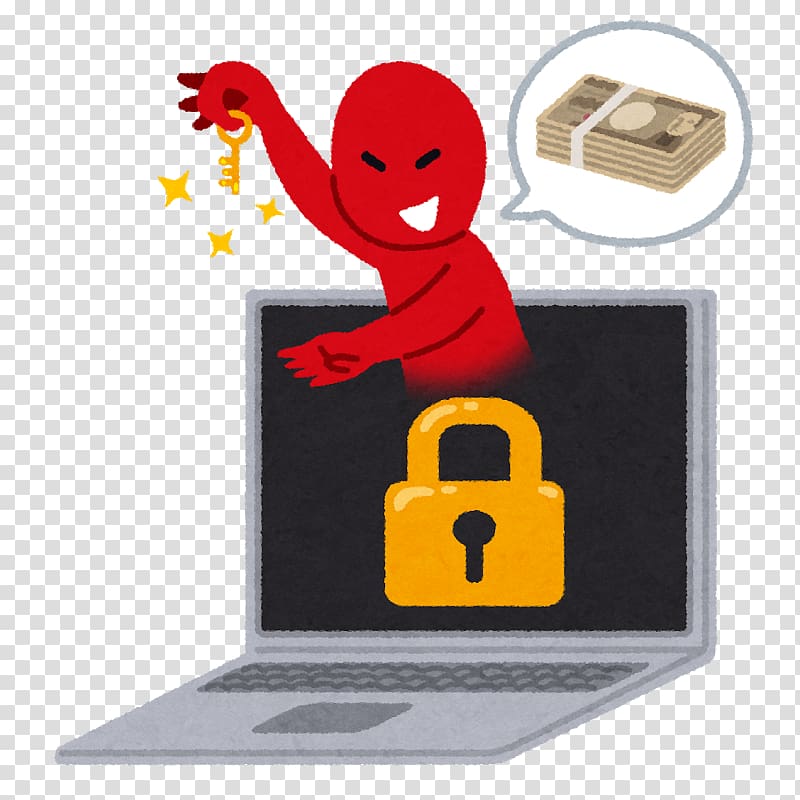 WannaCry ransomware attack Antivirus software Computer virus Computer security, Qy transparent background PNG clipart
