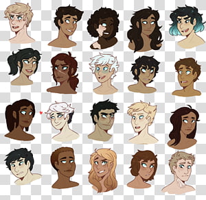 Long hair Human behavior Illustration, flight navigator year transparent background PNG clipart thumbnail