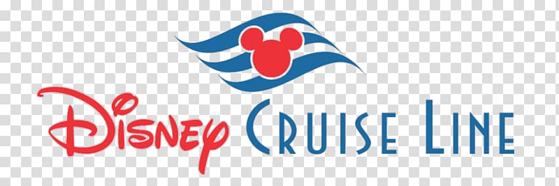 Disney Cruise Line Walt Disney World Logo Disneyland Cruise ship, Alaska Cruise Ship Ports transparent background PNG clipart