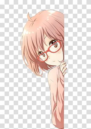 Anime Girl Drawing Kavaii, anime girl transparent background PNG clipart |  HiClipart