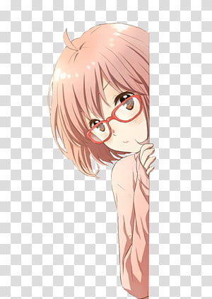 An Anime Boy With Glasses Background, Cool Pfp Pictures, Cool Powerpoint,  Cool Background Image And Wallpaper for Free Download