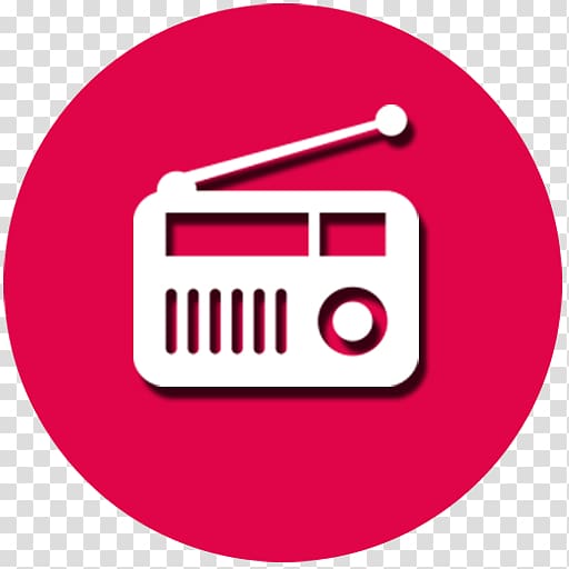 Internet radio FM broadcasting Radio station Radio personality, radio transparent background PNG clipart