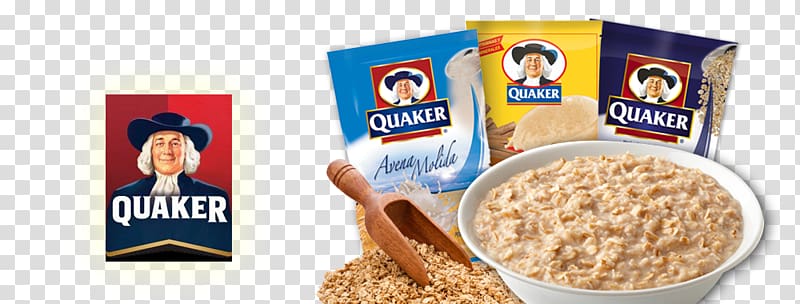 Breakfast cereal Anzac biscuit Quaker Oats Company, breakfast transparent background PNG clipart