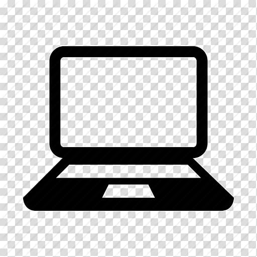 lack laptop computer , Laptop MacBook Pro Computer Icons Handheld Devices, Laptop Icon transparent background PNG clipart