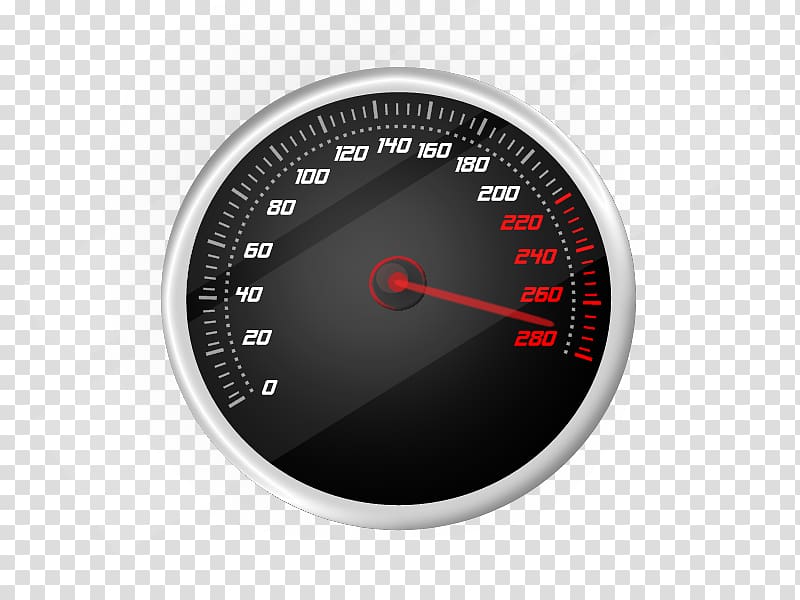 Gauge Motor Vehicle Speedometers Odometer Tachometer, root transparent background PNG clipart