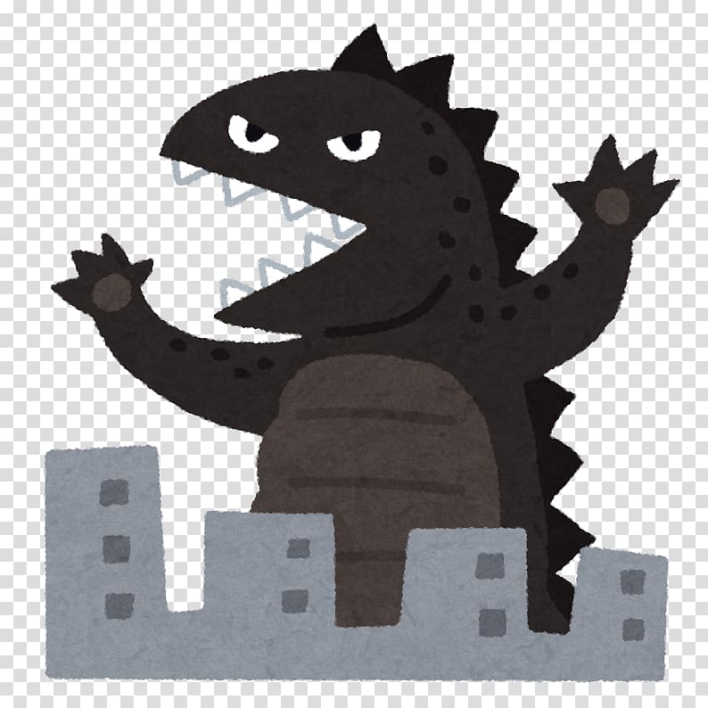 Mechagodzilla Monster movie Kaiju Tokusatsu, godzilla transparent background PNG clipart