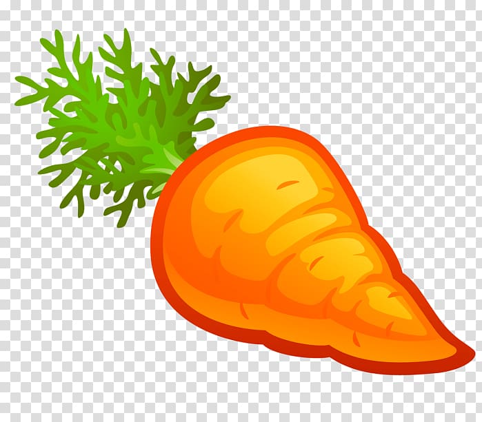 Carrot Vegetable Orange S.A. Fruit Tangerine, carrot transparent background PNG clipart