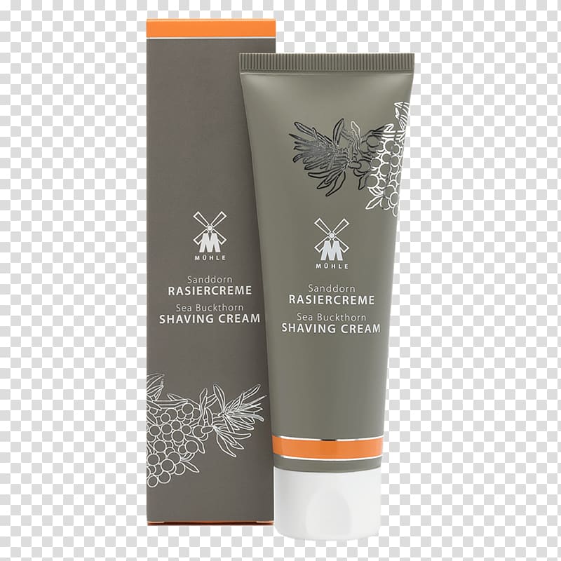 Shaving Cream Shaving soap Aftershave Shave brush, Sea Buckthorn transparent background PNG clipart