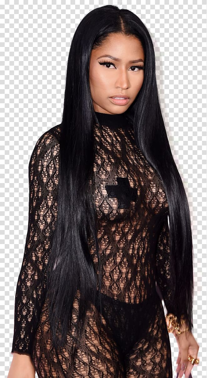 Nicki Minaj Red carpet fashion Model Art, model transparent background PNG clipart