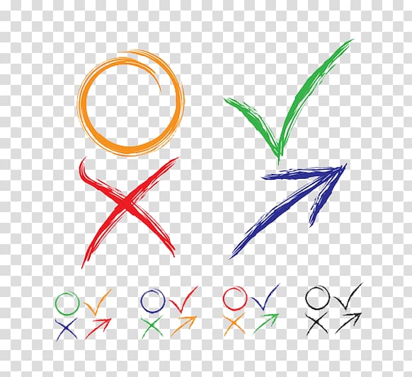 free color stick figure to pull material transparent background PNG clipart
