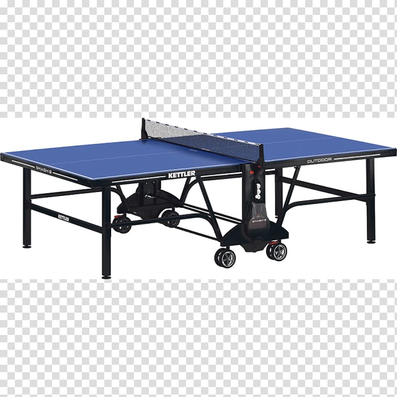 Ping Pong Kettler Top Star Outdoor Table Tennis Table Stiga XTR Outdoor Table Tennis Table, ping pong transparent background PNG clipart