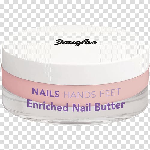 Nail Hand Foot Cream Butter, Nail transparent background PNG clipart