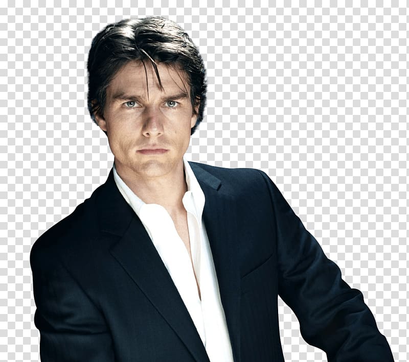 Tom Cruise, Tom Cruise Looking transparent background PNG clipart