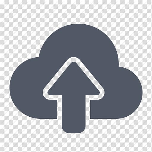 Computer Icons Upload Cloud computing Cloud storage Remote backup service, Upload Drawing transparent background PNG clipart