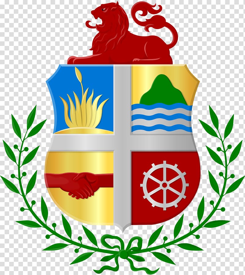 Netherlands ABC islands Oranjestad Hoofdkantoor Coat of arms of Aruba, aruba transparent background PNG clipart