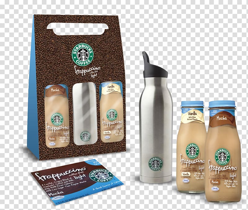 Coffee Caffè mocha Bottle Starbucks Frappuccino, Coffee transparent background PNG clipart