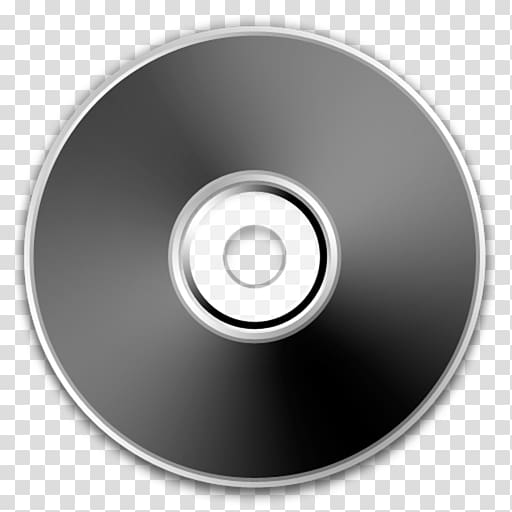 Compact disc HD DVD Optical disc authoring, dvd transparent background PNG clipart