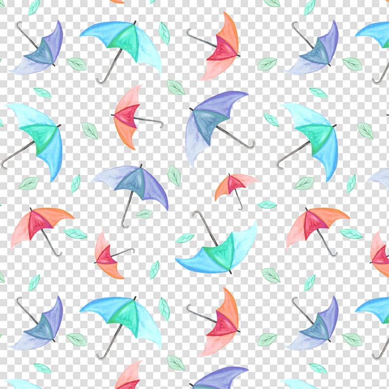 Software design pattern, umbrella shading transparent background PNG clipart