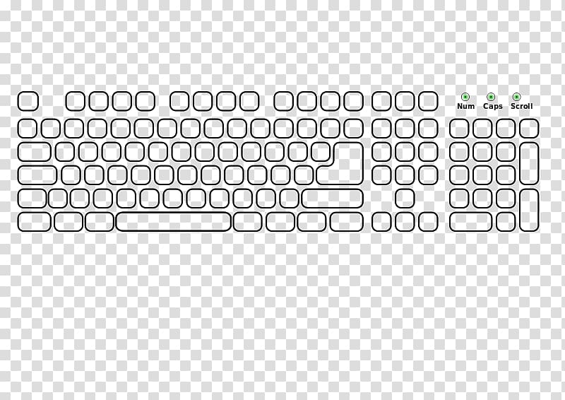 Computer keyboard Computer mouse Fujitsu KB400 English Card reader, Computer Mouse transparent background PNG clipart