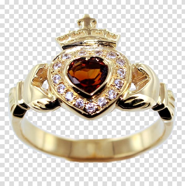 Engagement ring Gold Bijou, ring transparent background PNG clipart