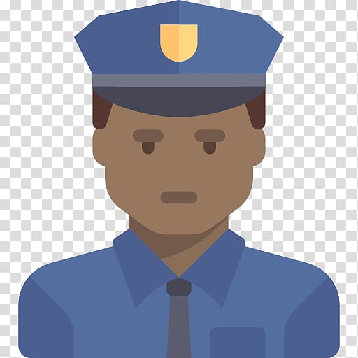 Police officer Icon, Police hat transparent background PNG clipart