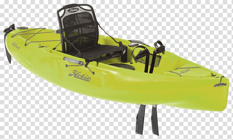Hobie Mirage Sport Kayak Hobie Cat Standup paddleboarding, blue sea ipone6 interface transparent background PNG clipart