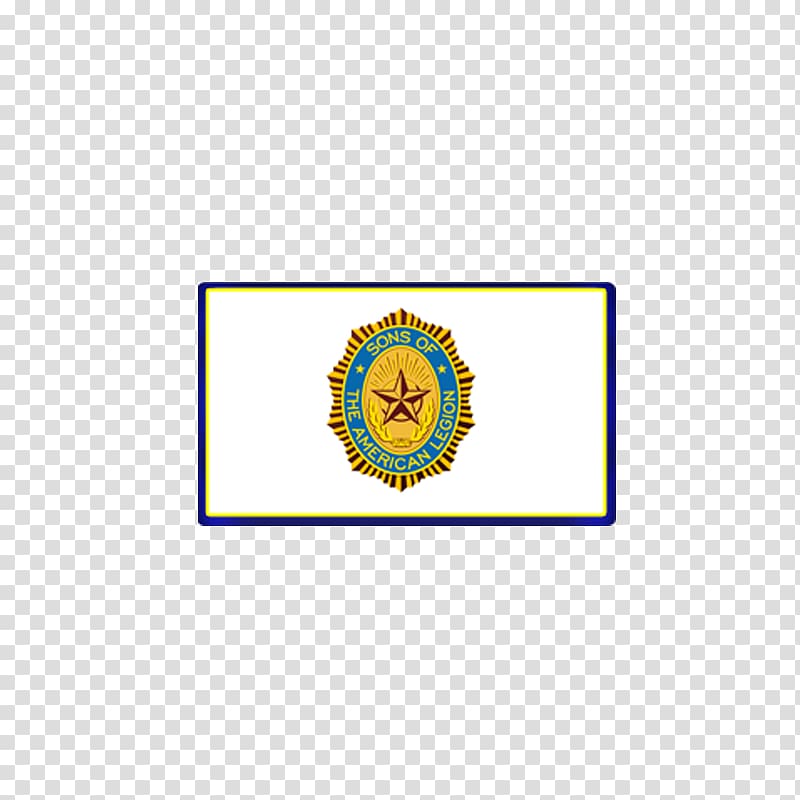 Yellow Brand Sons of the American Legion Font, Flash Animation transparent background PNG clipart