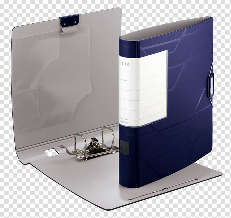 Paper Ring binder Esselte Leitz GmbH & Co KG File Folders Office Supplies, others transparent background PNG clipart