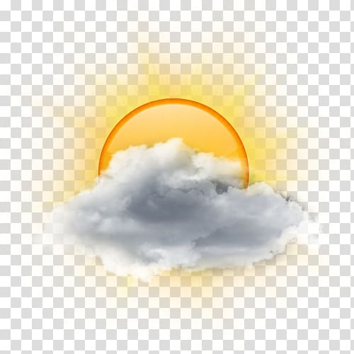 Cloud Weather forecasting Rain and snow mixed, weather transparent background PNG clipart