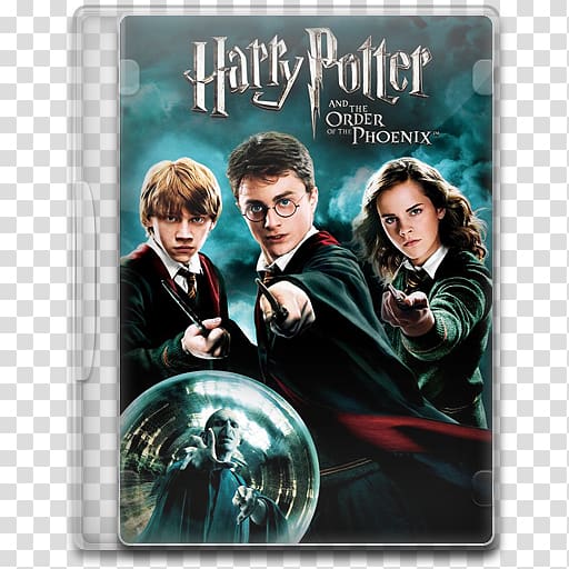 Harry Potter Lord Voldemort Film Order of the Phoenix Hogwarts, Harry Potter transparent background PNG clipart