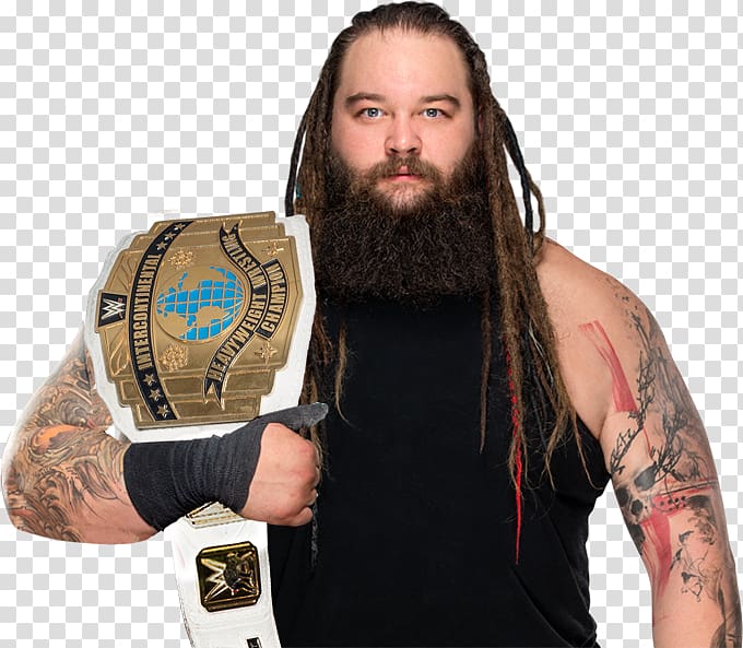 Bray Wyatt WWE Superstars WWE Championship WWE 2K18 Professional Wrestler, wwe transparent background PNG clipart