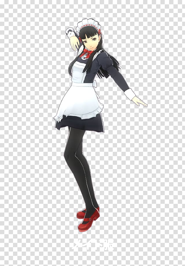 Persona 4: Dancing All Night Shin Megami Tensei: Persona 4 Yukiko Amagi Shin Megami Tensei: Persona 3 Persona 5, 9/11 transparent background PNG clipart