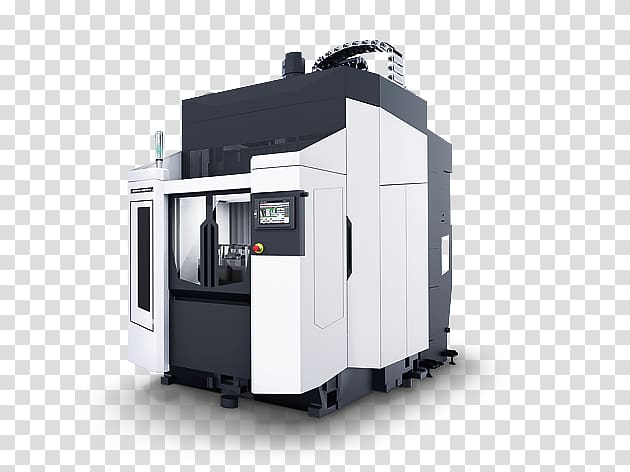 Machine DMG Mori Seiki Co. Machining DMG Mori Aktiengesellschaft Milling, others transparent background PNG clipart