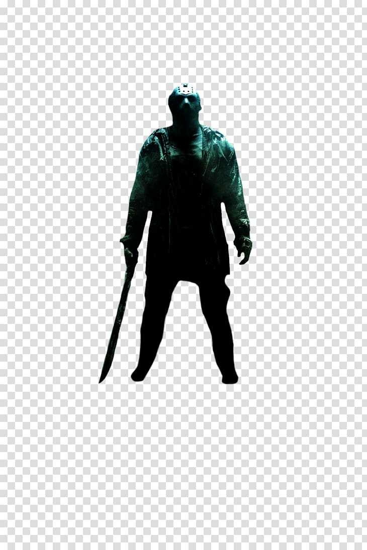 Jason Voorhees Friday the 13th: The Game Fan art Comics Cartoon, Jason Voorhees transparent background PNG clipart