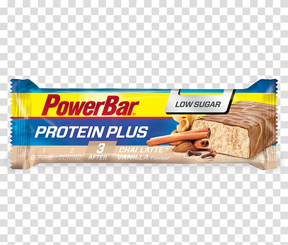 Protein bar PowerBar Energy Bar Dietary supplement, low sugar transparent background PNG clipart