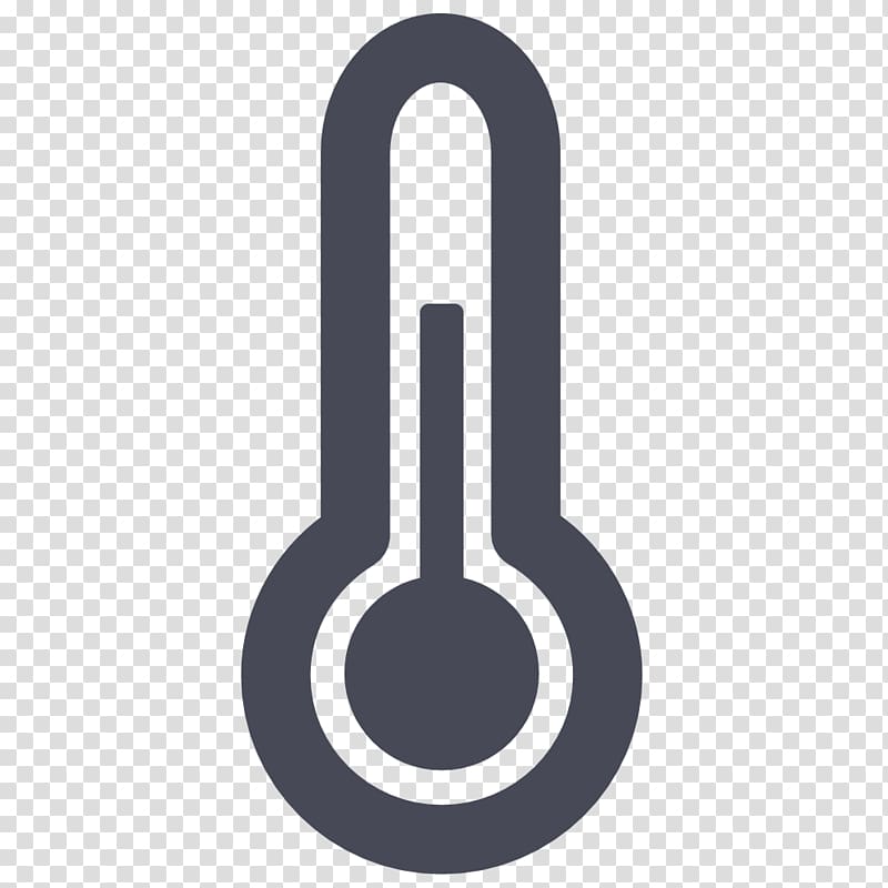 Thermometer Computer Software Symbol Hard Drives, Free Svg Thermometer transparent background PNG clipart