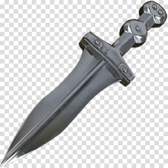 Pugio Bowie knife Dagger Hunting & Survival Knives Tool, others transparent background PNG clipart
