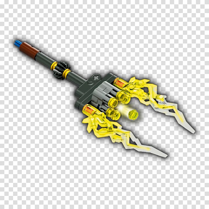 Lego Bionicle 70779 Protector Of Stone Ranged weapon, weapon transparent background PNG clipart