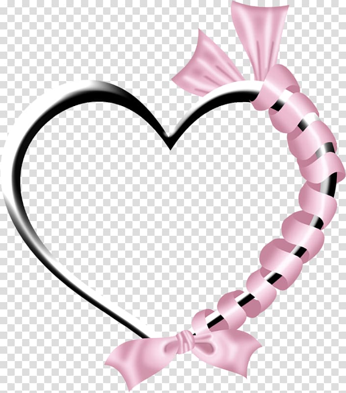 Portable Network Graphics Heart Love Centerblog, coracao rosa transparent background PNG clipart