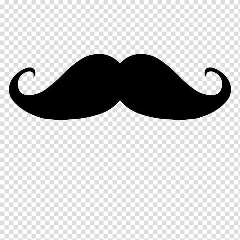 Handlebar moustache , Mustache transparent background PNG clipart