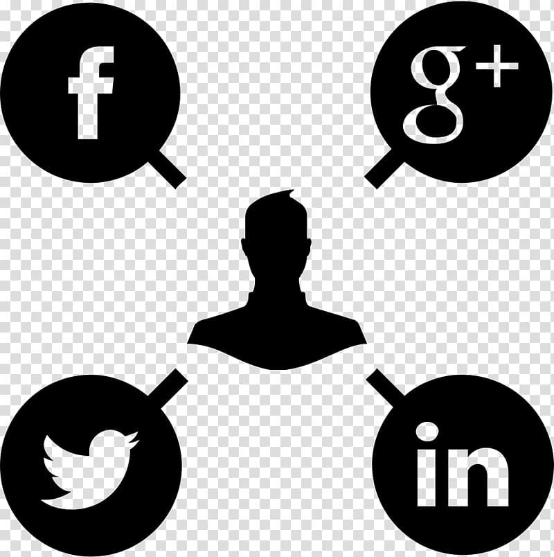 Social media marketing Mass media Computer Icons Management, social media transparent background PNG clipart