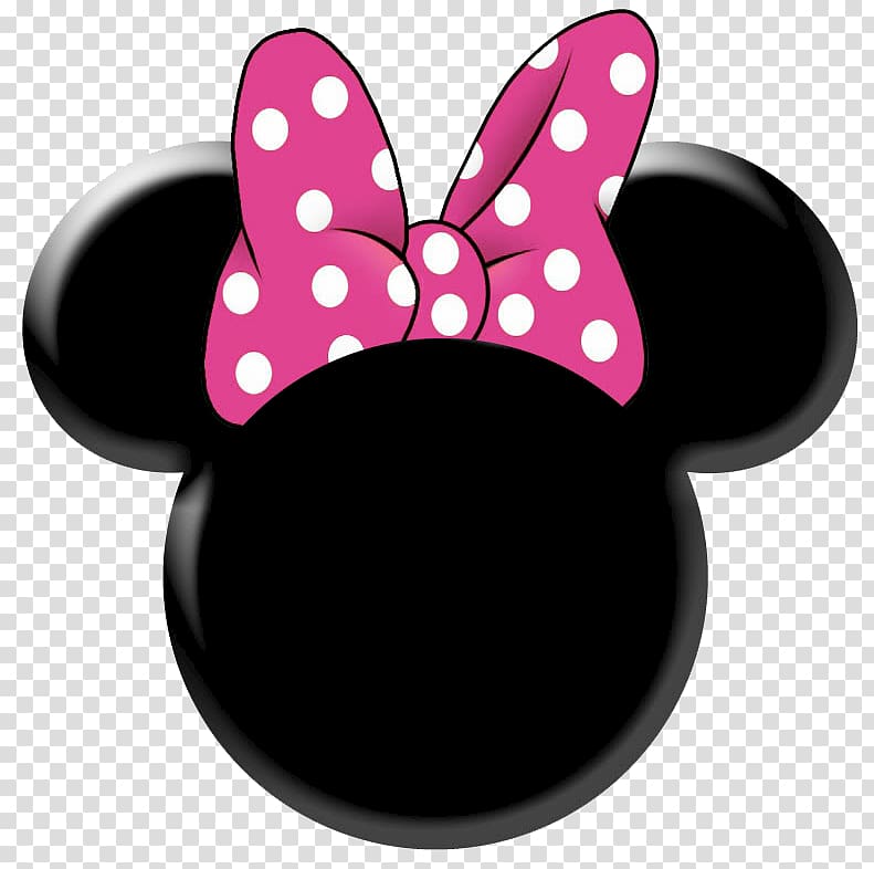 Minnie Mouse illustration, Minnie Mouse Mickey Mouse , Cute Mouse transparent background PNG clipart